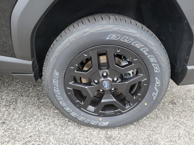 new 2026 Subaru Outback car, priced at $51,939