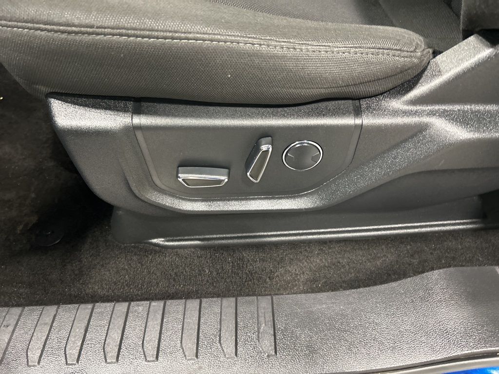 used 2018 Ford F-150 car, priced at $19,056