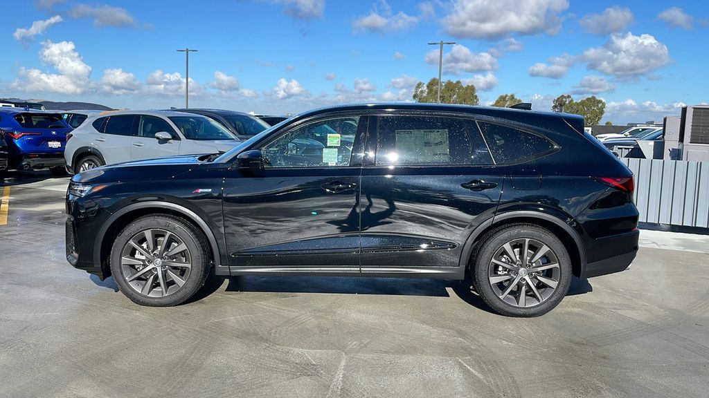 2026 Acura MDX