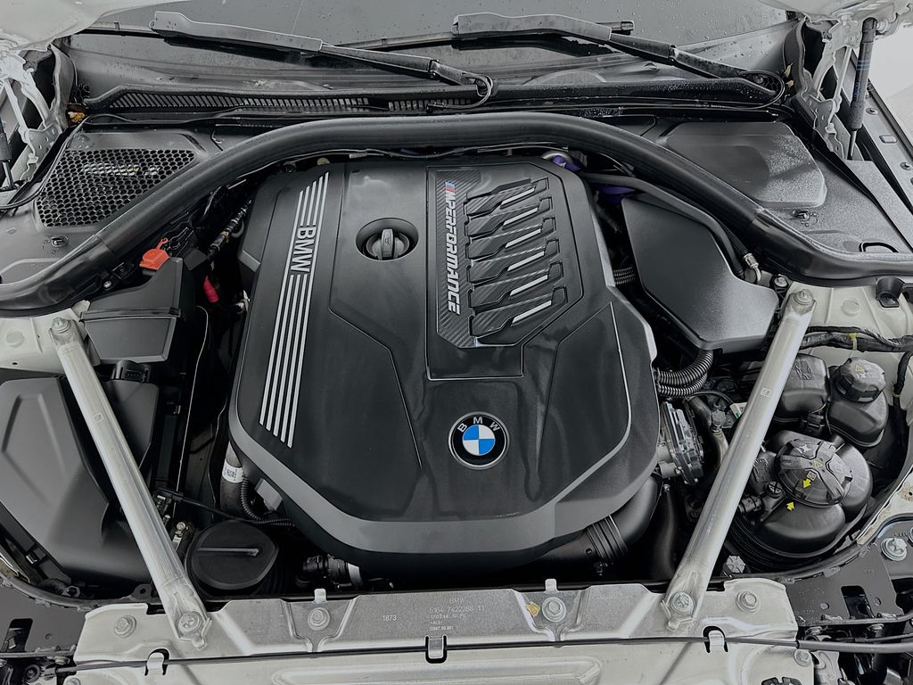 2024 BMW 4 Series M440i 31