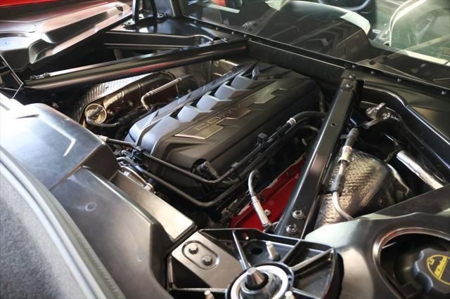 Thumbnail: 2026 Chevrolet Corvette - 10