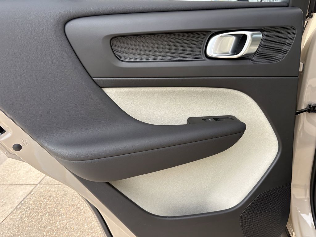 2026 Volvo XC40 B5 Ultra  at DeMontrond Automotive Group