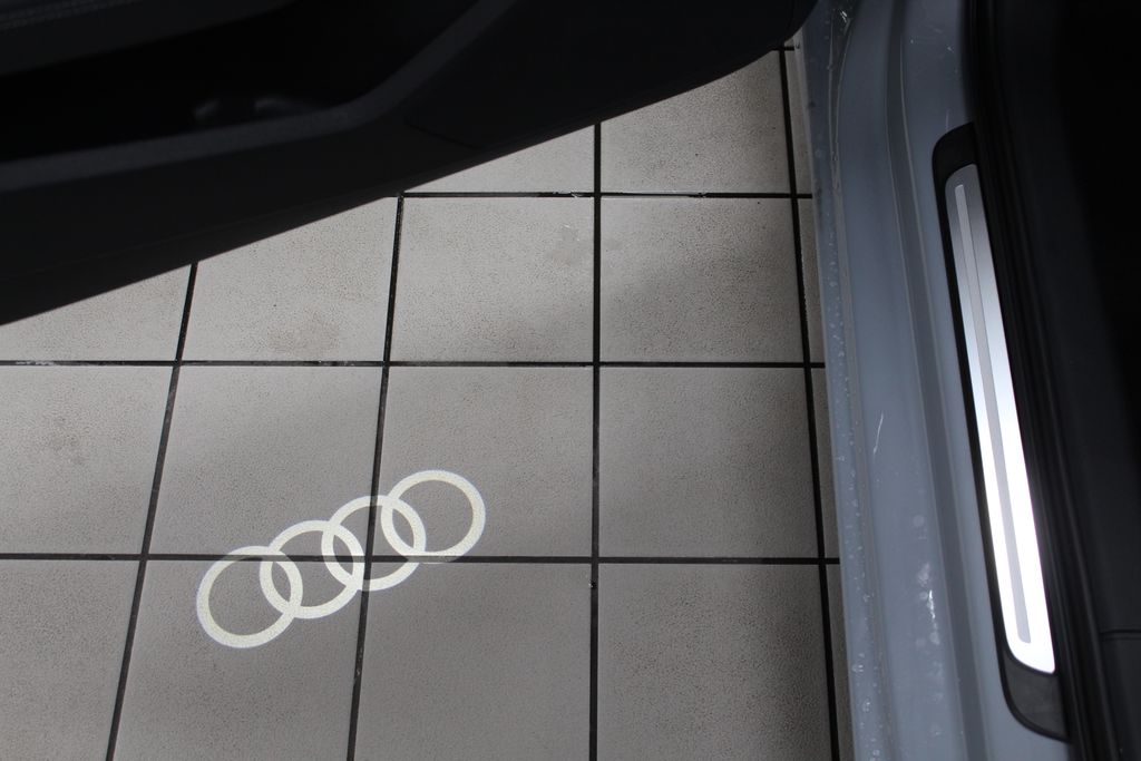 Thumbnail: 2026 Audi A3 - 15