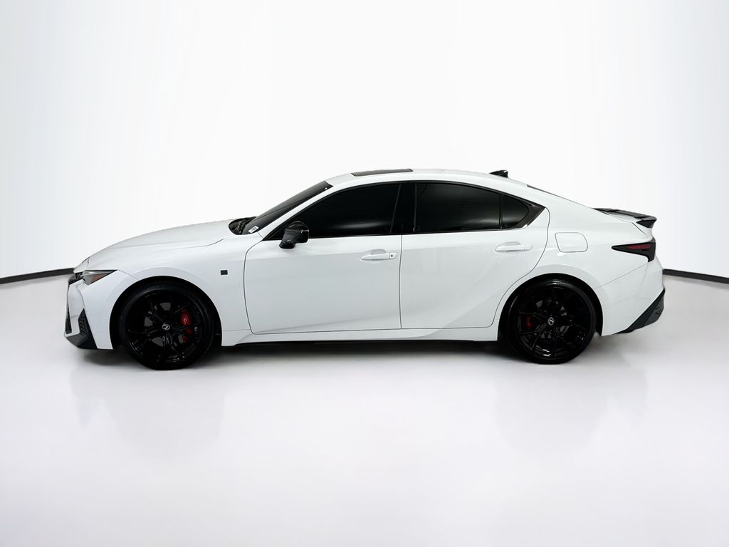 Thumbnail: 2026 Lexus IS - 8