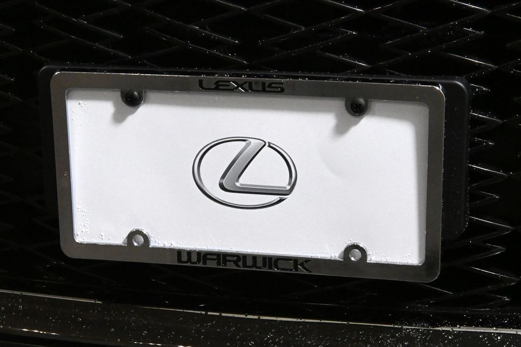 2022 Lexus RX 350 Sport Handling 14