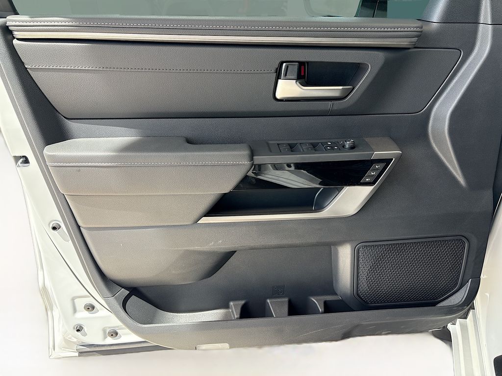 Thumbnail: 2026 Toyota Sequoia - 25