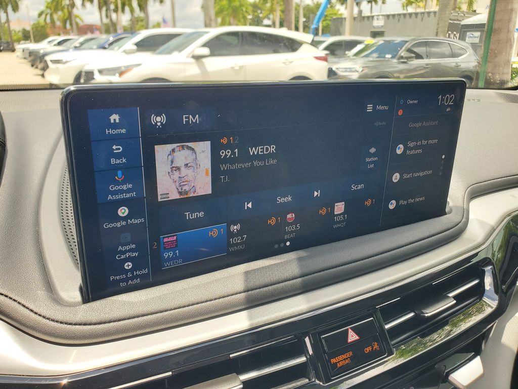 2026 Acura MDX - $46,888