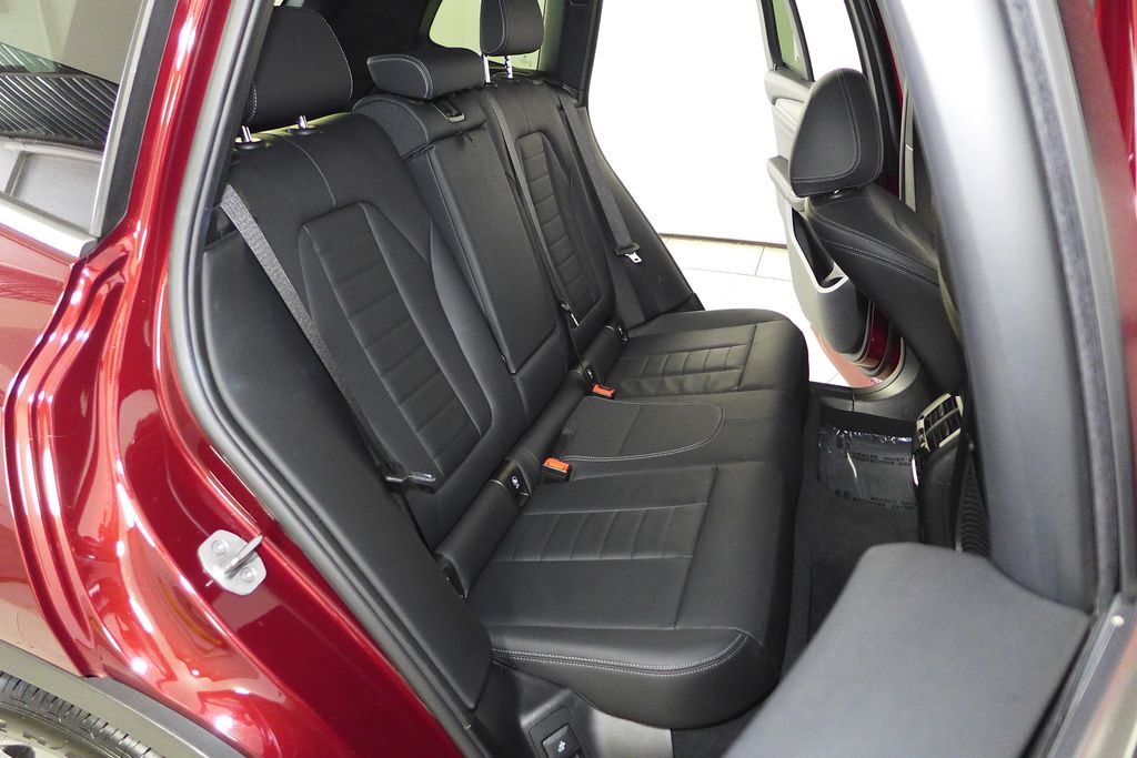 Thumbnail: 2022 BMW X3 - 20