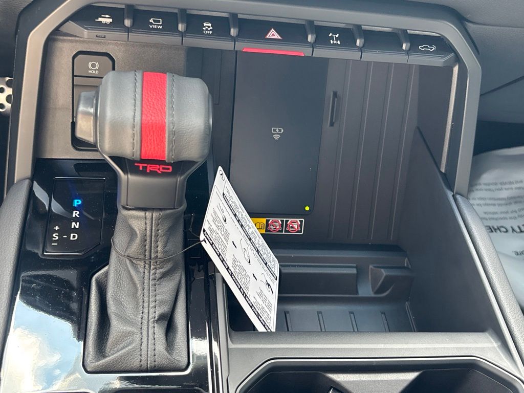 New 2026 Toyota Tundra i-FORCE MAX Truck