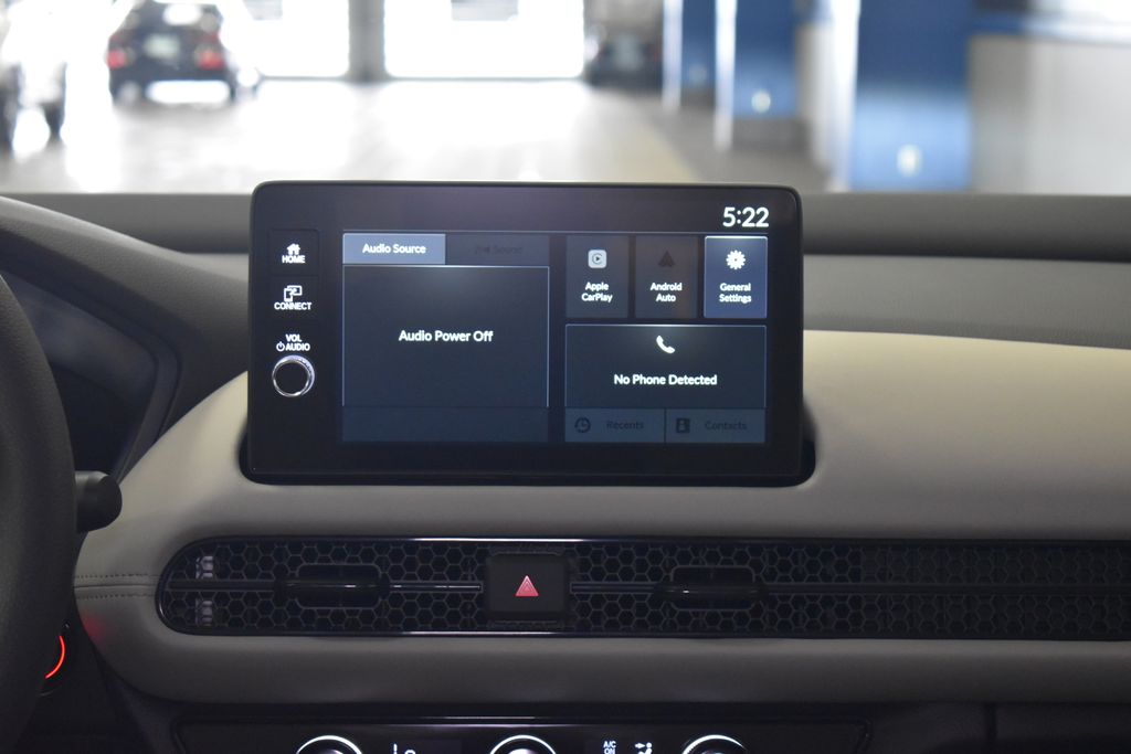 Thumbnail: 2026 Honda HR-V - 11