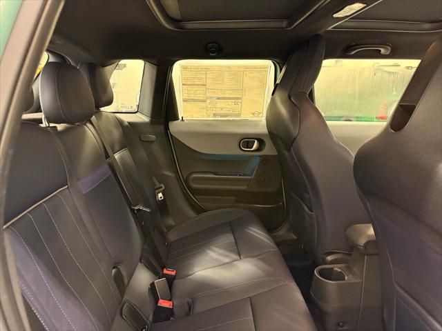 Thumbnail: 2026 MINI Cooper - 26