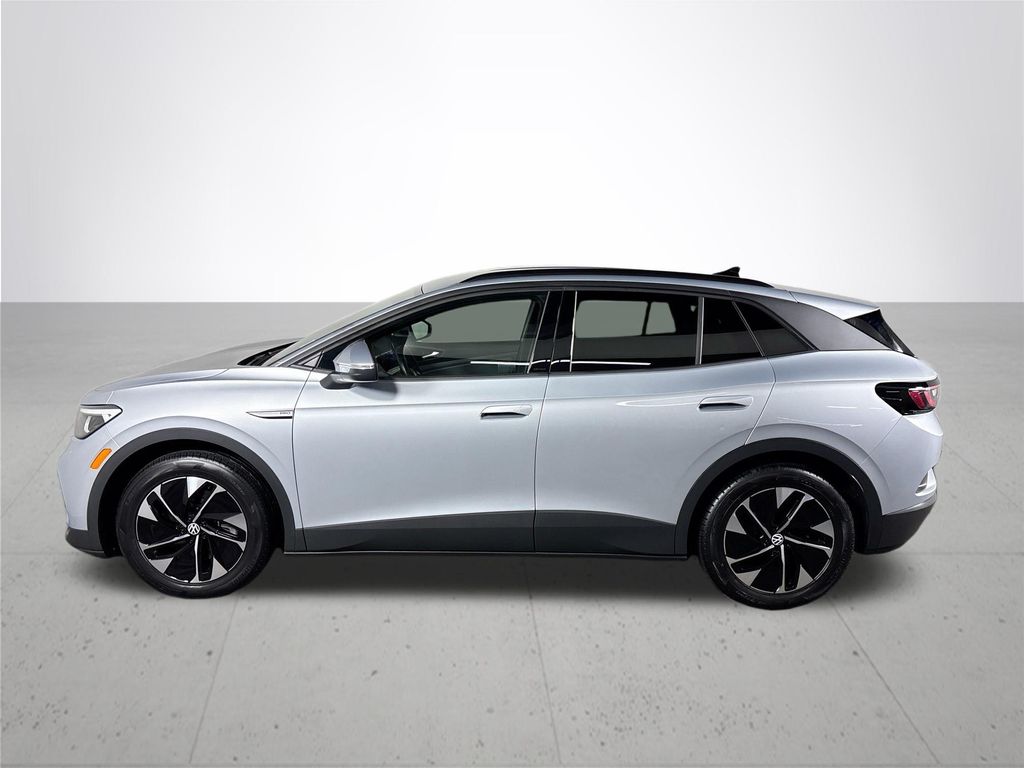 2022 Volkswagen ID.4 Pro