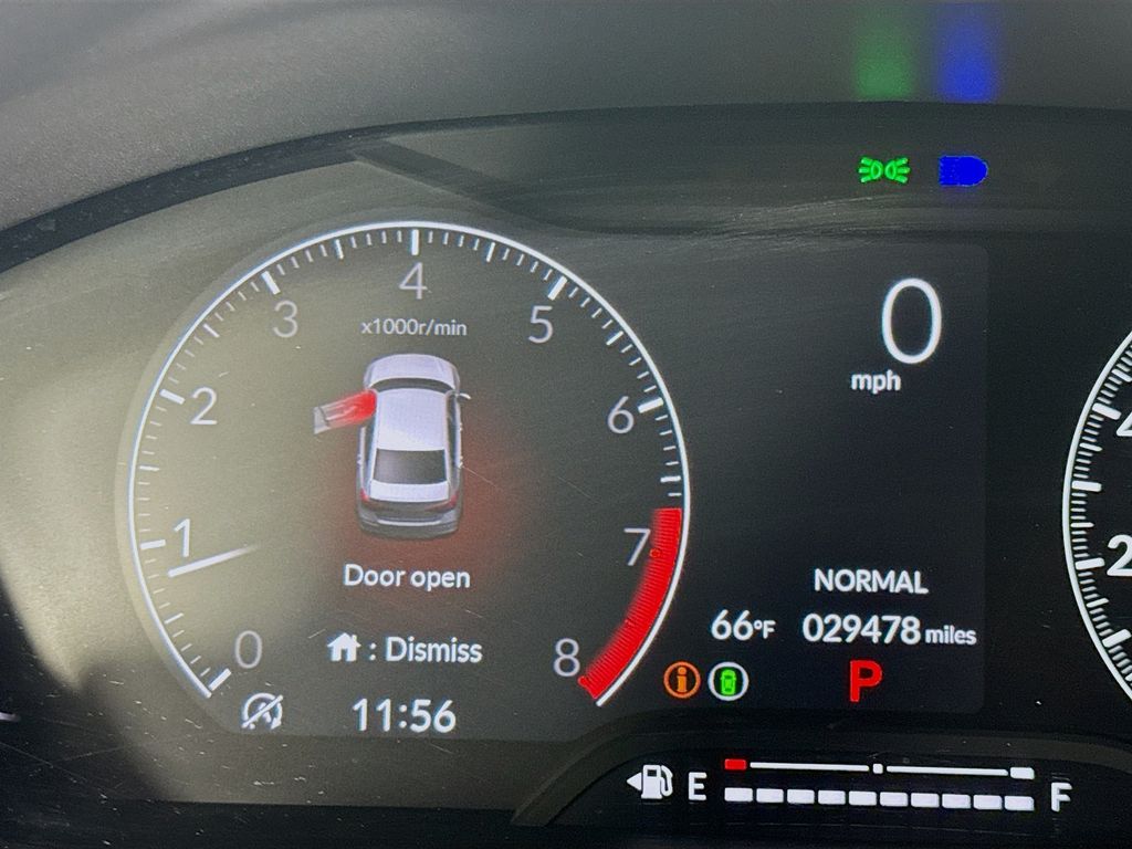 Used Car 2024 Honda Civic  Sport For Sale Under $30,000 In Austin, Texas