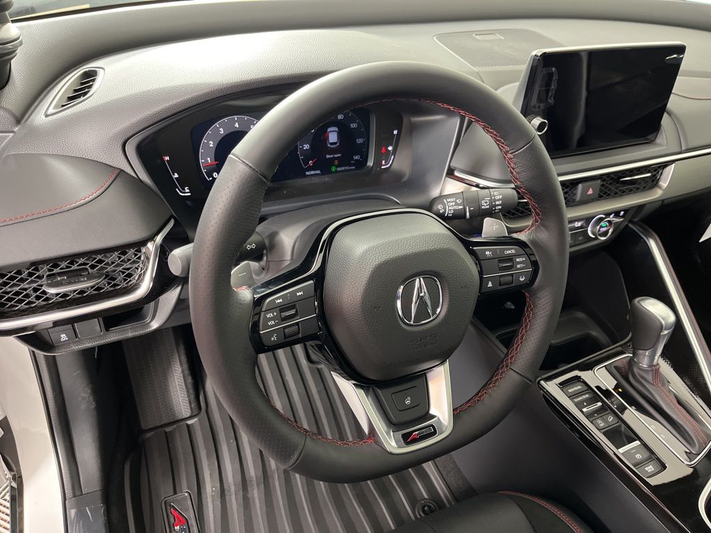 2025 Acura ADX A-SPEC ADVANCE 29