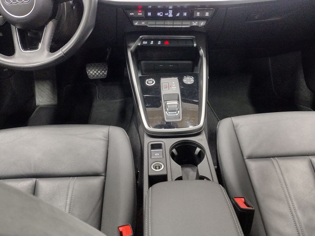 2022 Audi A3 40 Premium