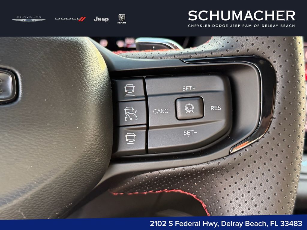 new 2026 Dodge Charger car, priced at $58,295