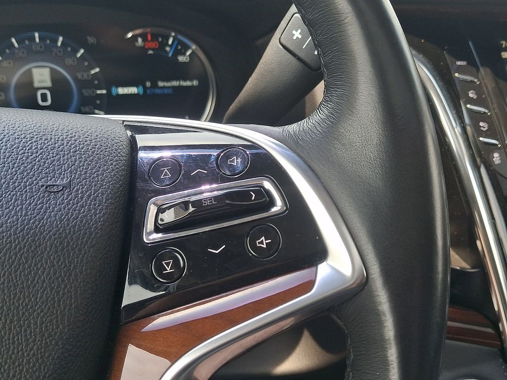 Thumbnail: 2018 Cadillac Escalade - 25