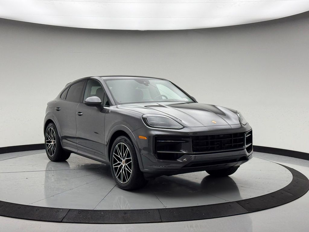 Thumbnail: 2026 Porsche  - 8