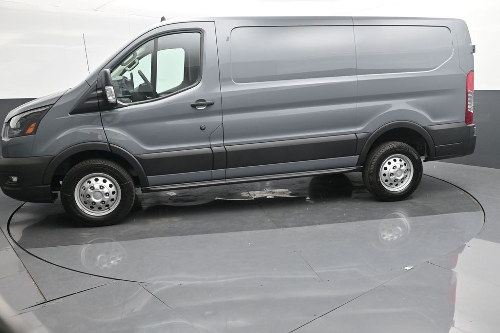 2025 Ford Transit-250 Cargo Van 
