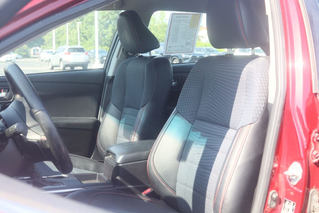 Used 2015 Toyota Camry Sedan