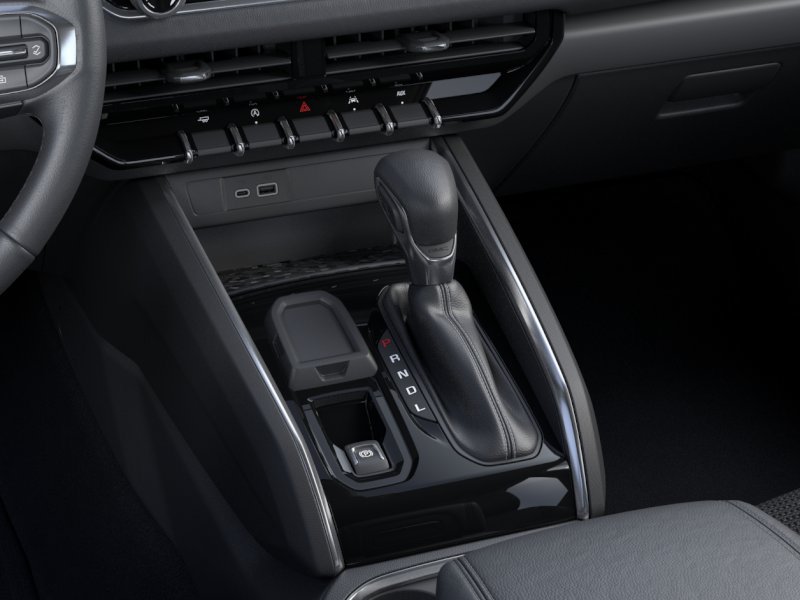 New 2026 GMC Canyon Truck