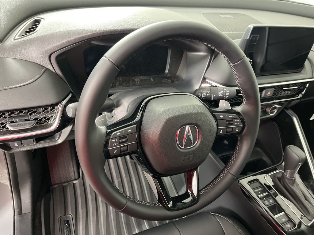 Thumbnail: 2025 Acura ADX - 29