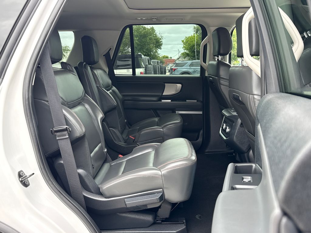 Certified Used 2025 White Ford Active image 30