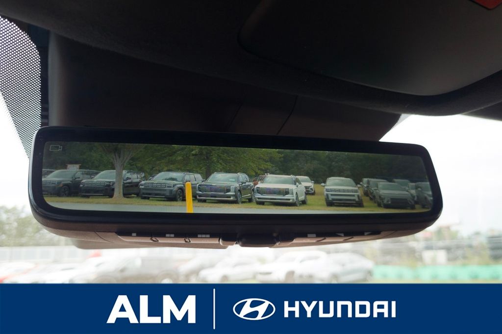 New 2027  Hyundai Calligraphy image 36