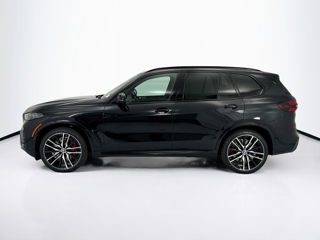 Thumbnail: 2026 BMW X5 - 8