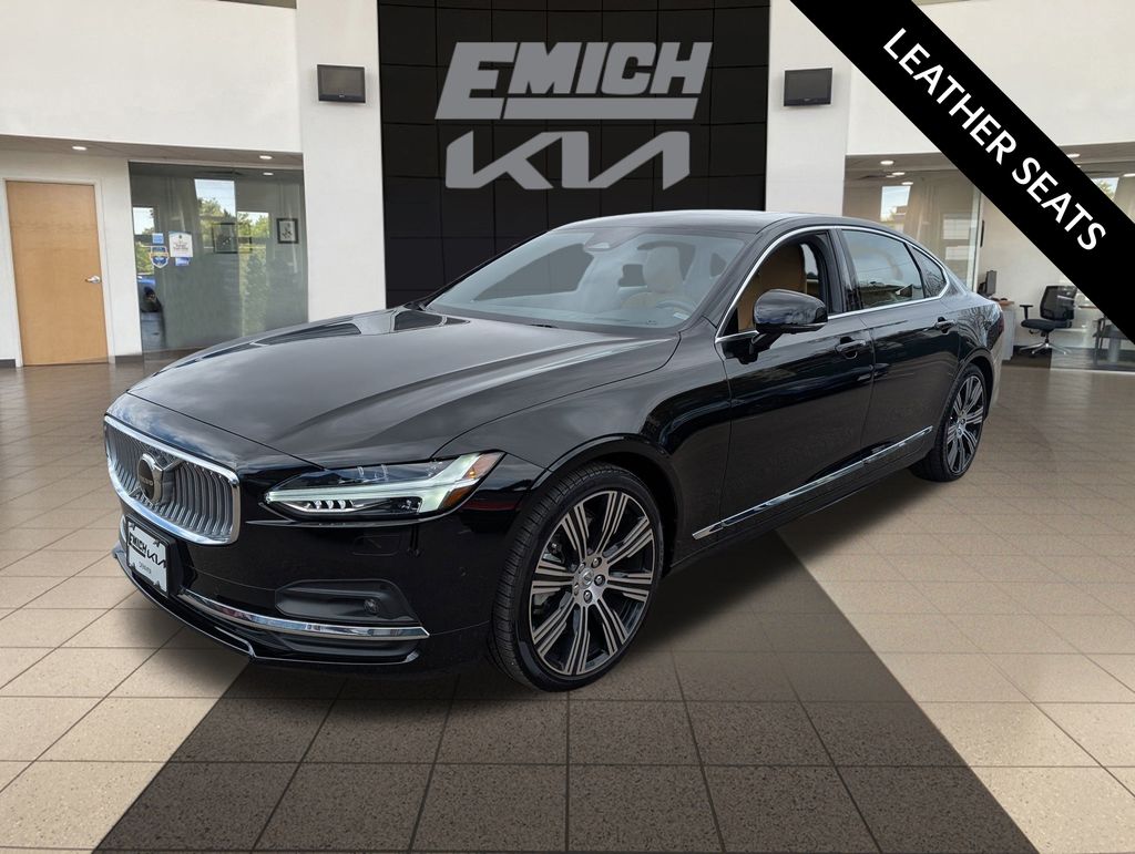 Used 2023 Volvo S90 Ultimate