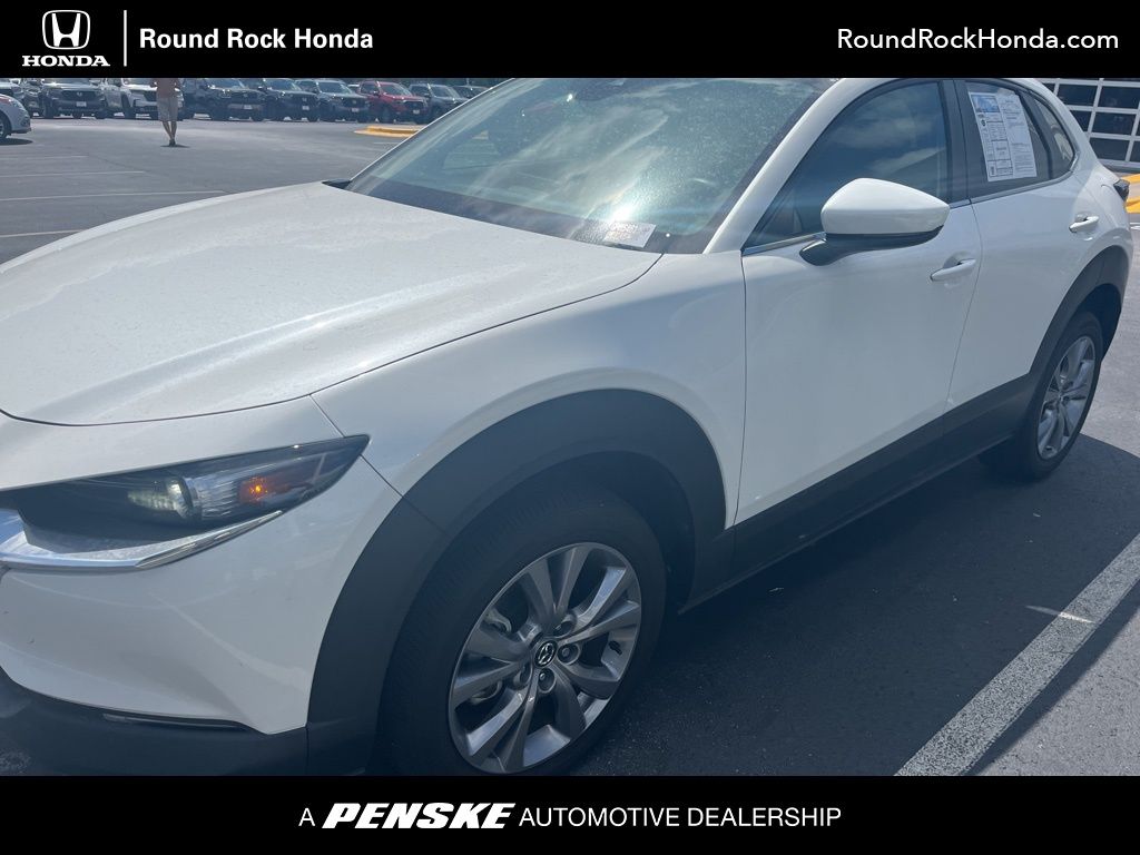 Thumbnail: 2023 Mazda CX-30 - 1