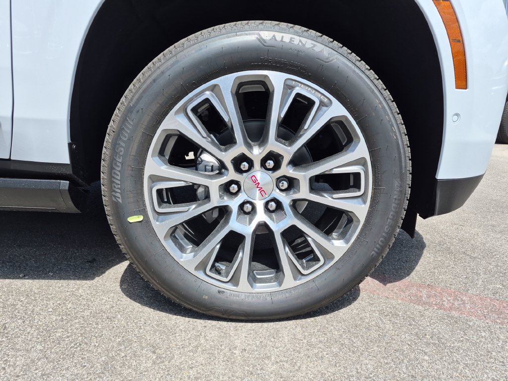 New 2026 White GMC Denali image 15