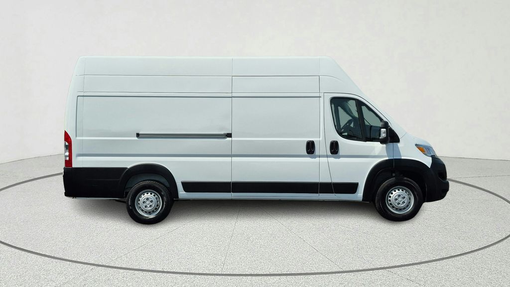 2025 Ram ProMaster 3500