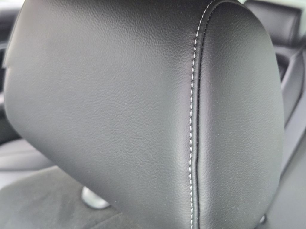 used 2025 Acura Integra car, priced at $31,222