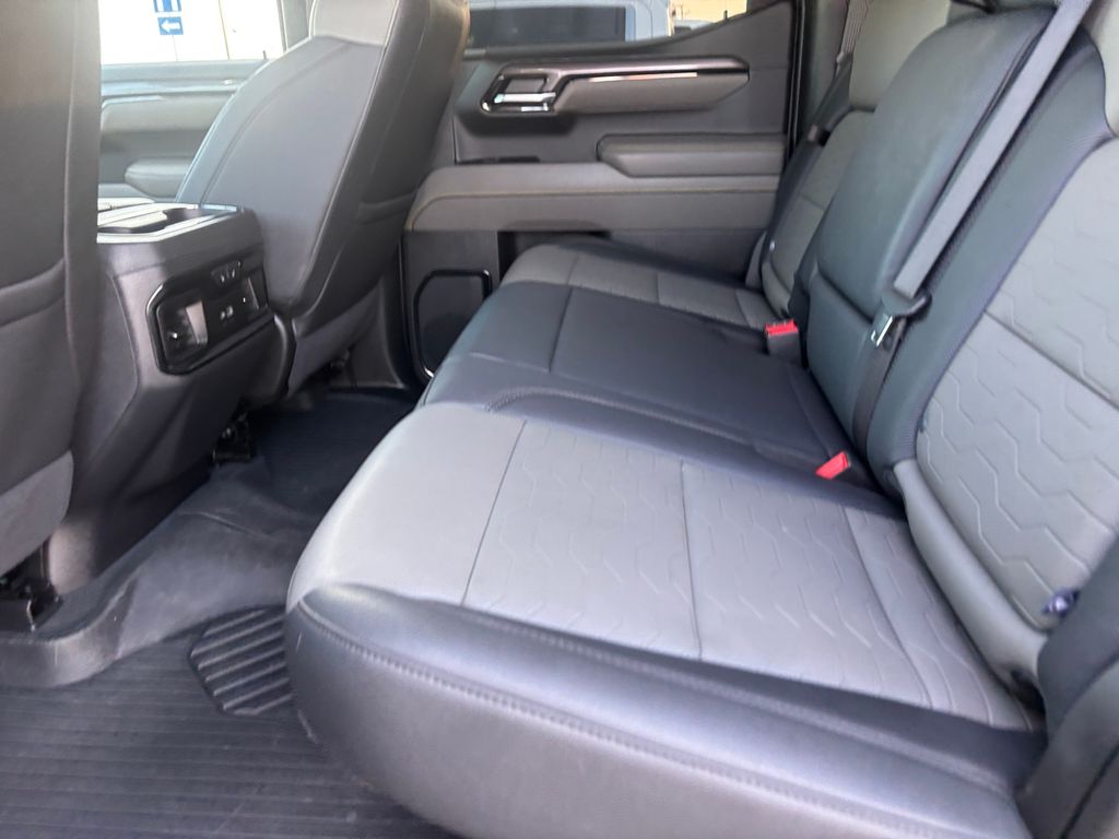 Used Car 2025 Chevrolet Silverado 1500  Zr2 For Sale Under $80,000 In Austin, Texas