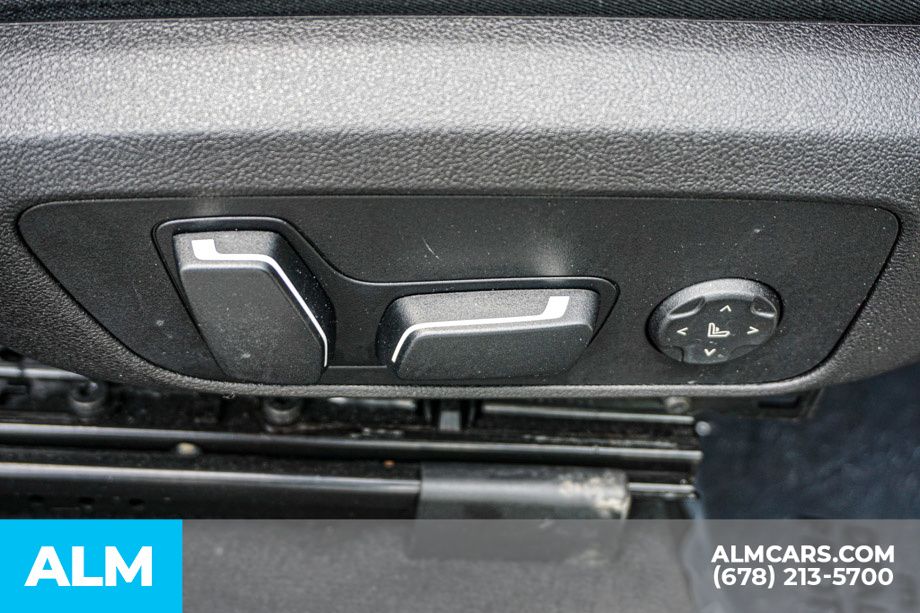2025 BMW X4 30i - Photo 55