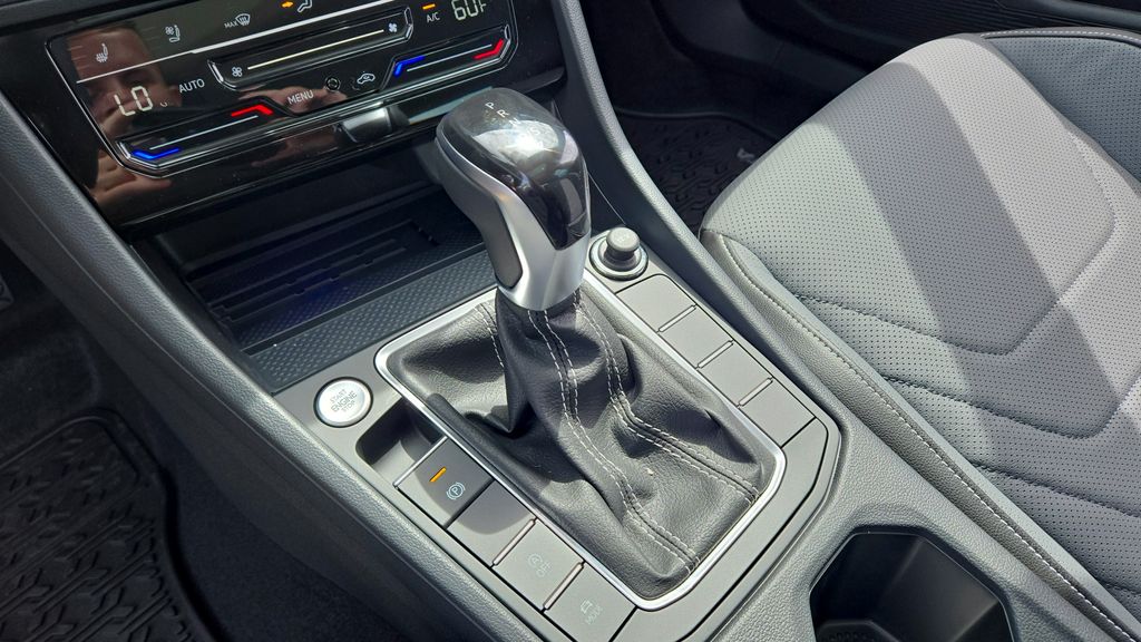 2026 Volkswagen Jetta