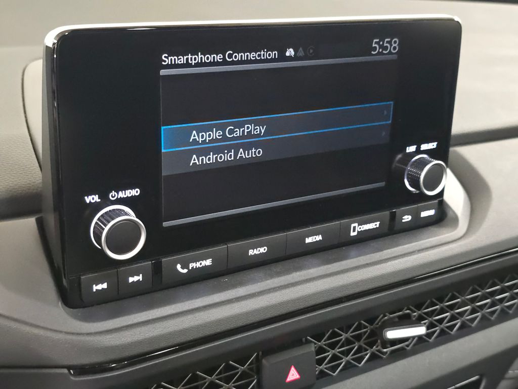 2023 Honda Accord EX photo 22