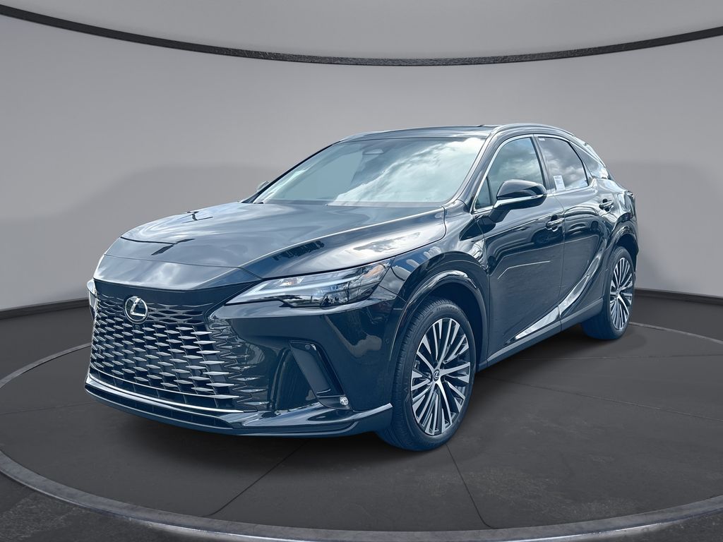 Thumbnail: 2026 Lexus RX - 1