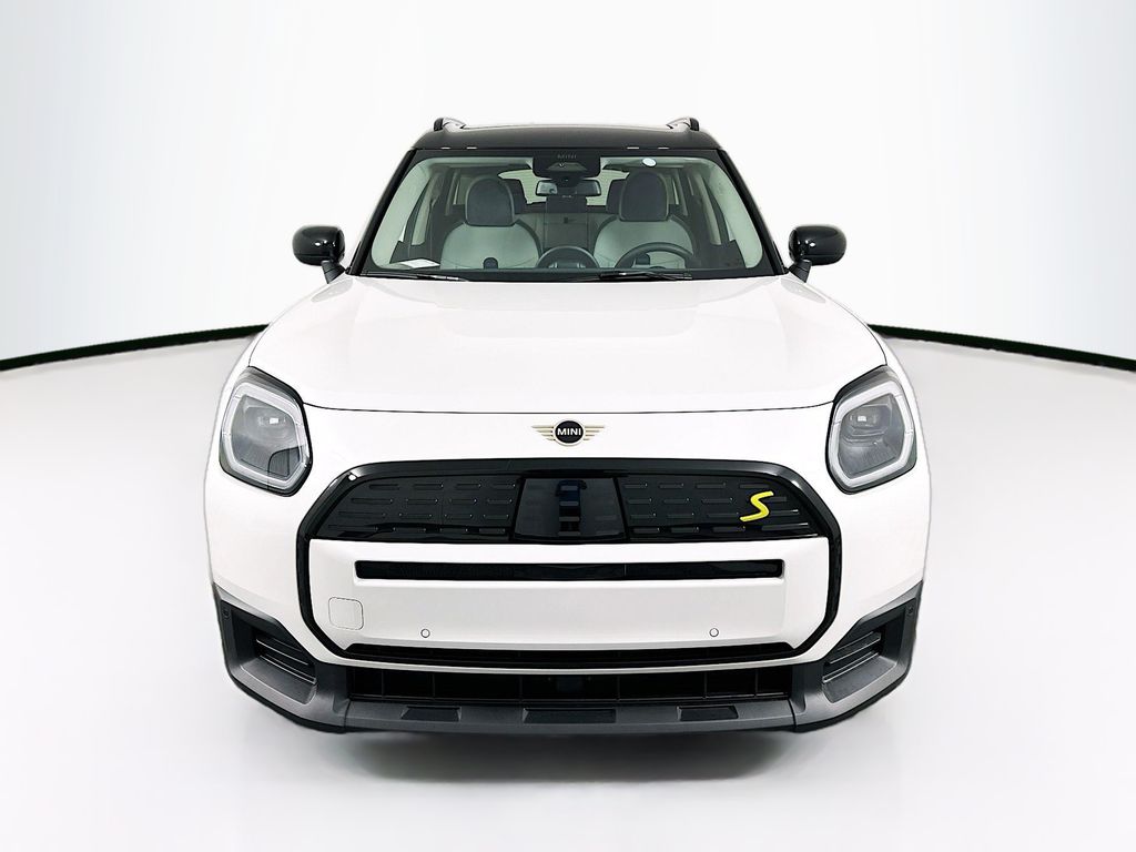 2025 MINI Cooper Countryman  2