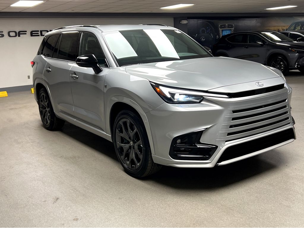 2026 Lexus TX Hybrid 500h F SPORT Performance Premium AWD