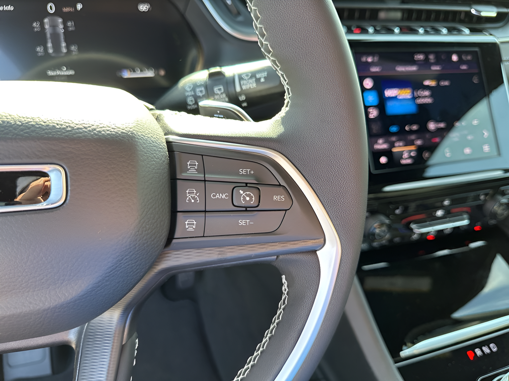 New Car 2025 Jeep Grand Cherokee  For Sale Under $50,000 In Austin, Texas