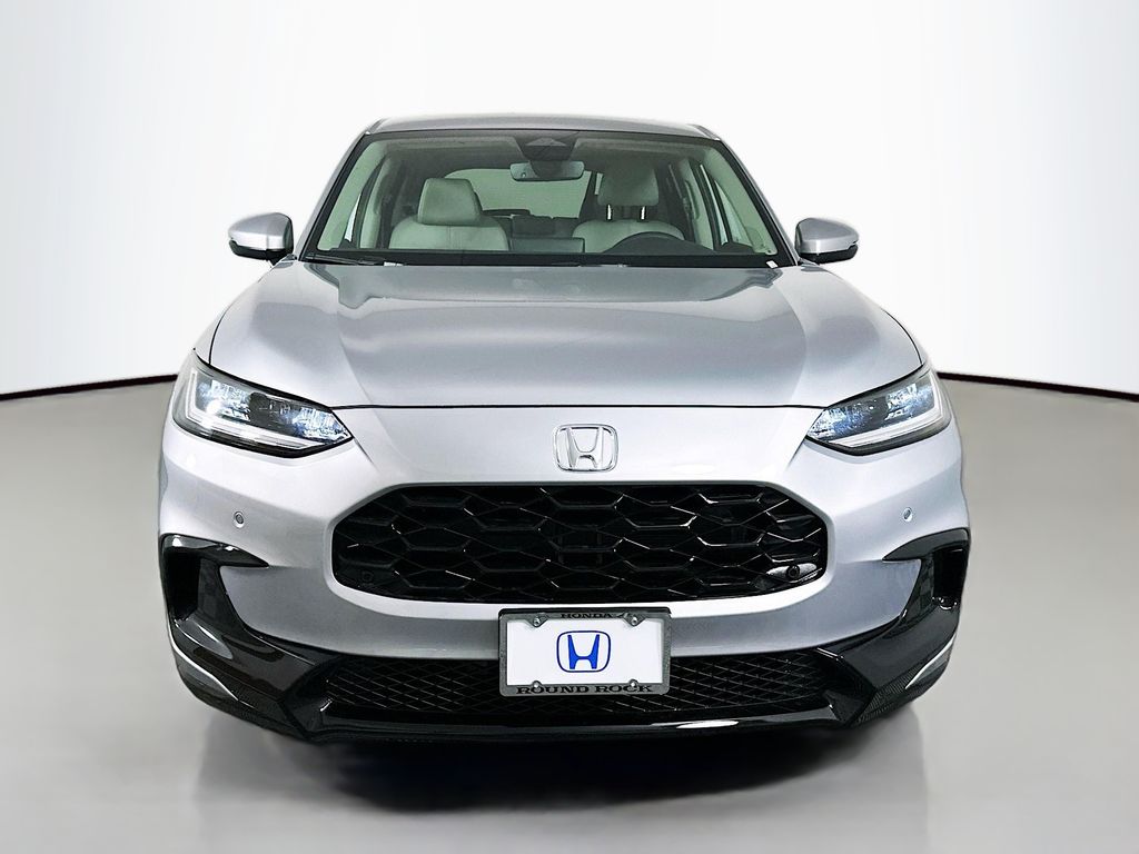 Thumbnail: 2026 Honda HR-V - 2