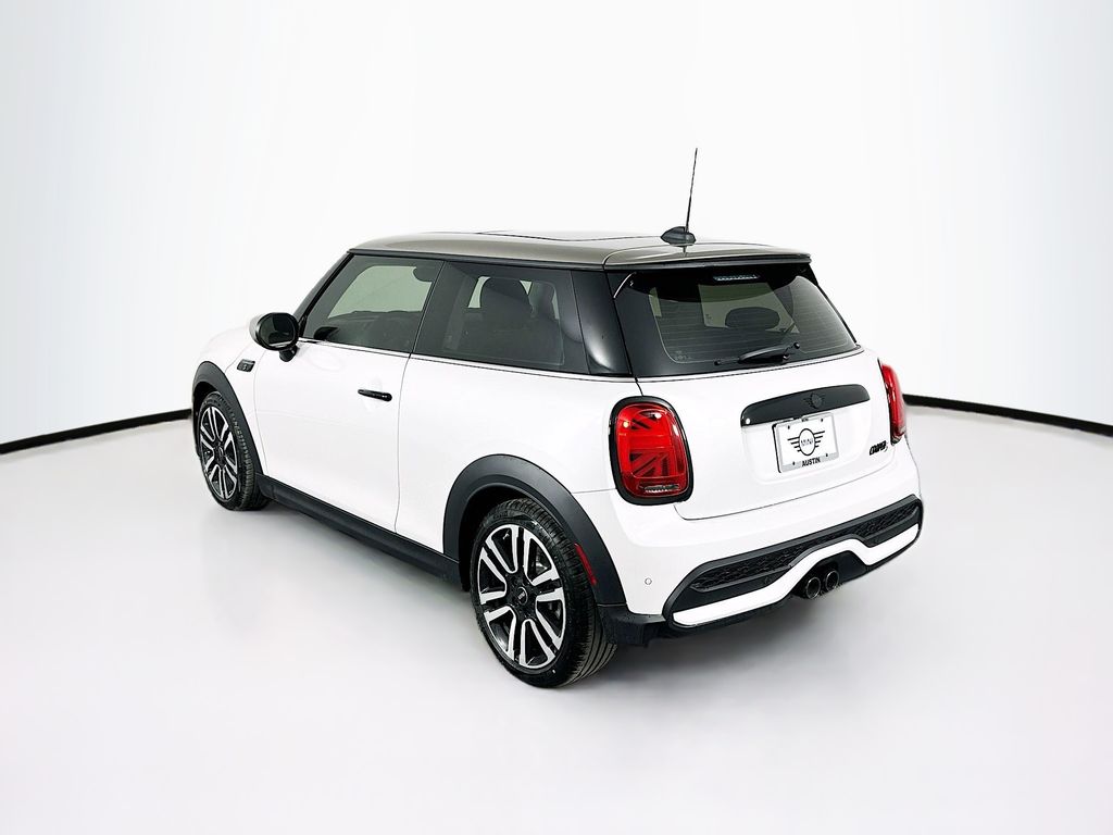 2024 MINI Cooper S 7