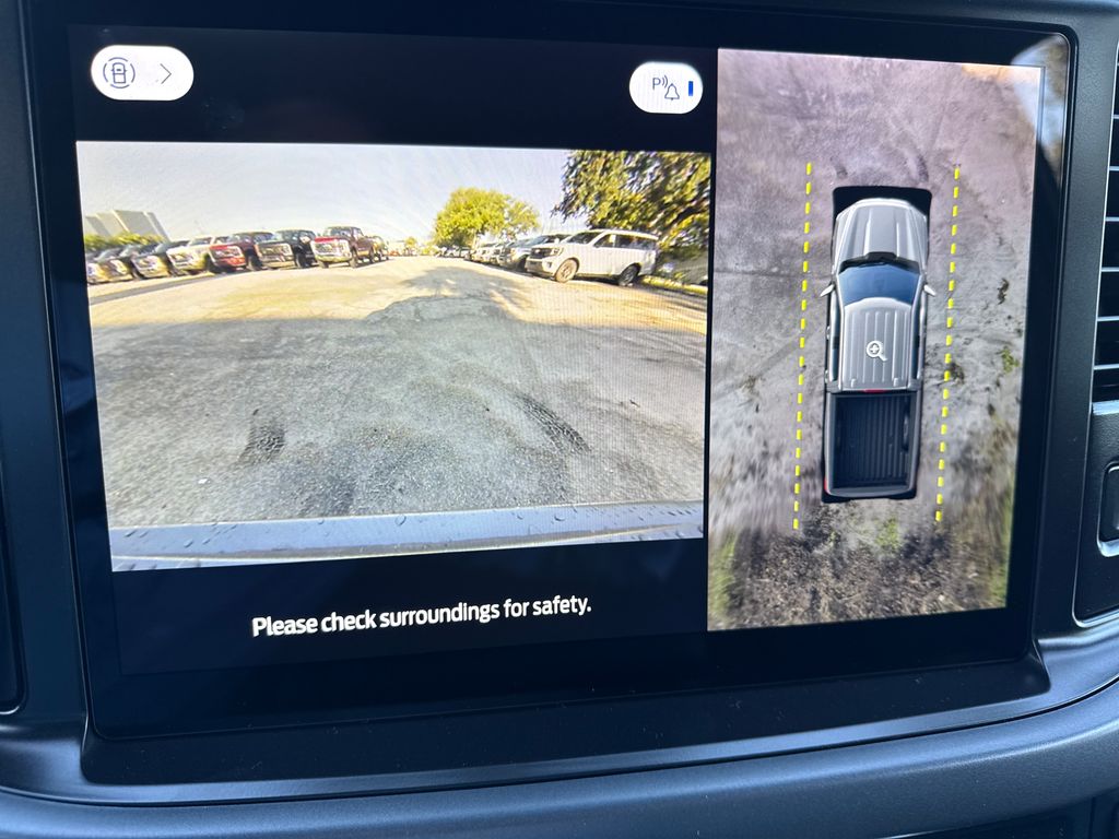 New 2026  Ford XLT image 27