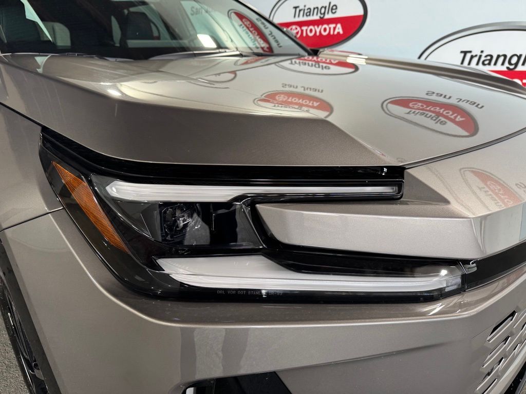 Thumbnail: 2026 Toyota RAV4 - 10