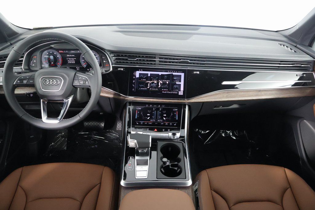 Thumbnail: 2026 Audi Q7 - 4