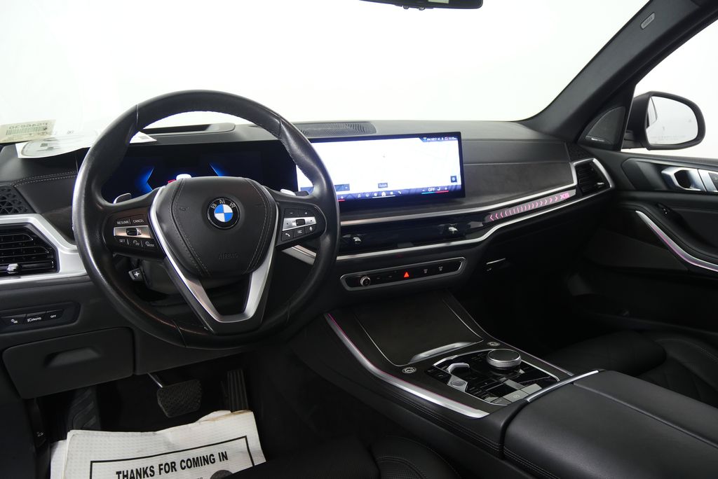 Thumbnail: 2024 BMW X5 - 20