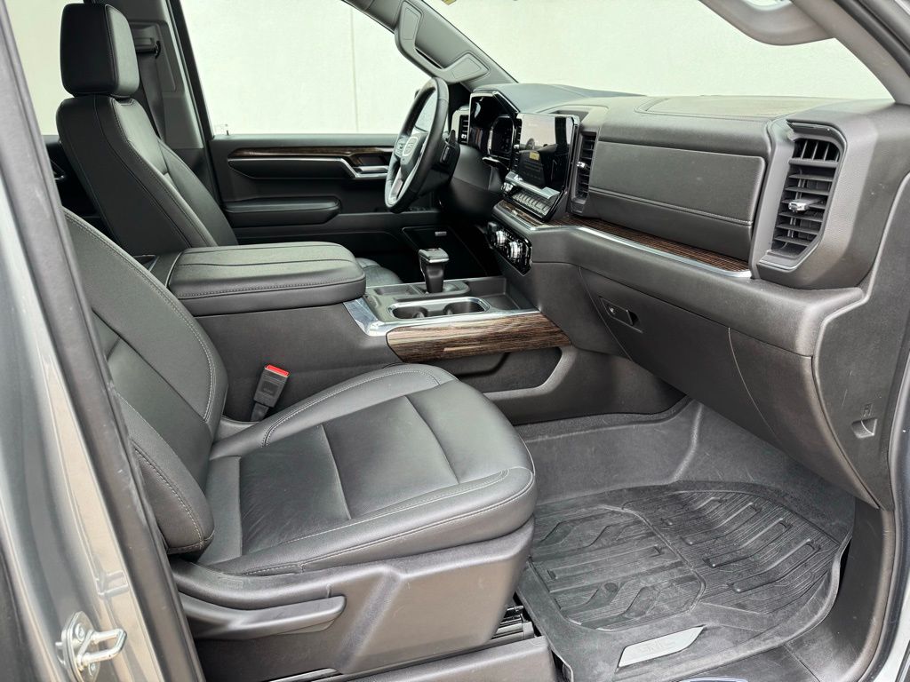 Used Car 2024 Gmc Sierra 1500  Elevation For Sale Under $50,000 In Georgetown, Texas