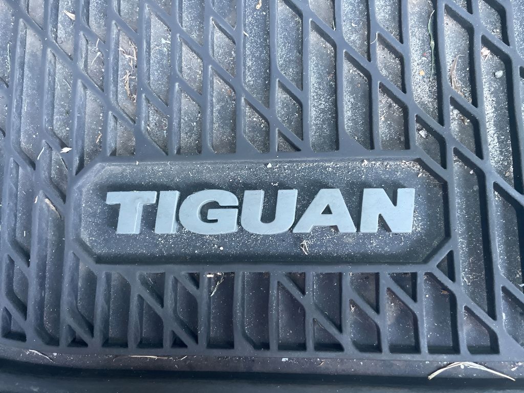 Used 2023 Volkswagen Tiguan SUV